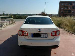 VOLKSWAGEN Jetta 1.9 TDi Trendline 4p.