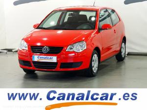 VOLKSWAGEN POLO 1.4 TDI MATCH - MADRID - (MADRID)