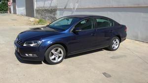 VOLKSWAGEN Passat 1.6 TDI 105cv BlueMotion -13