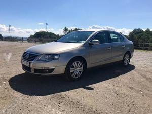 VOLKSWAGEN Passat 2.0 TDI 140cv Highline -08