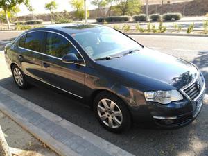 VOLKSWAGEN Passat 2.0 TDI 140cv Sportline 4 Motion -06