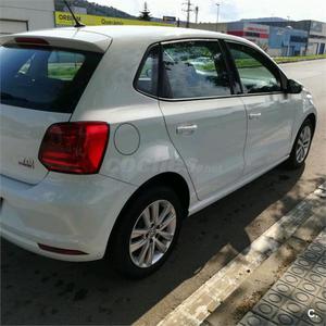 VOLKSWAGEN Polo 1.4 TDI 75cv BlueMotion 5p.