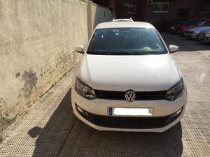 VOLKSWAGEN Polo 1.6 TDI 90cv Advance -13