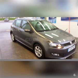 VOLKSWAGEN Polo 1.6 TDI 90cv Advance 5p.