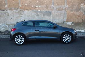 VOLKSWAGEN Scirocco 2.0 TDI 170cv DPF DSG 3p.