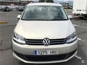 VOLKSWAGEN Sharan 2.0 TDI 177cv DSG Advance BMotion Tech 5p.