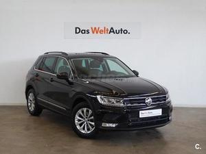 VOLKSWAGEN Tiguan Advance 2.0 TDI 110kW150CV BMT 4Motion 5p.