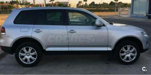 VOLKSWAGEN Touareg 3.0 V6 TDI 5p.