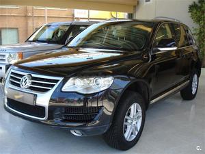 VOLKSWAGEN Touareg 3.0 V6 TDI Motion Tiptronic 5p.