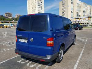 VOLKSWAGEN Transporter 1.9TDI 104CV CORTA 2.8T MIX -06