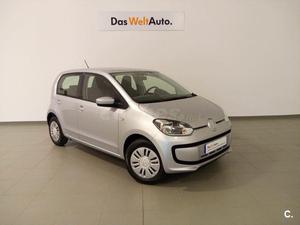 VOLKSWAGEN up Move up CV ASG 5p.