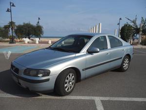 VOLVO S60 D5 -03