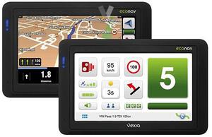 Vexia GPS