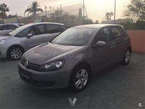 Volkswagen Golf 1.4 Tsi 122cv Igolf Dsg 5p. -09