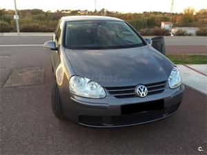 Volkswagen Golf 1.6 Fsi Sportline 5p. -05