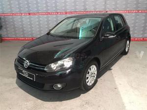 Volkswagen Golf 1.6 Tdi 105cv Bluemotion 5p. -12