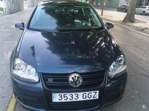 Volkswagen Golf 1.9 Tdi 105cv Gt Sport 5p. -08