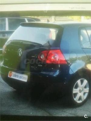 Volkswagen Golf 1.9 Tdi 105cv Igolf 3p. -07