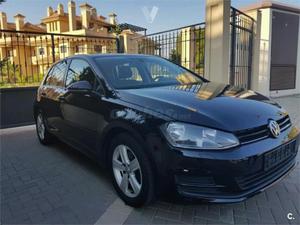 Volkswagen Golf Advance 2.0 Tdi 150cv Bmt 5p. -13