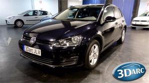 Volkswagen Golf Advance 2.0 Tdi 150cv Bmt 5p. -16