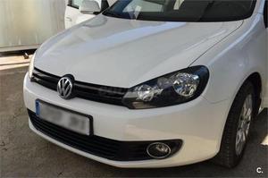 Volkswagen Golf Variant Edition 1.6 Tdi 105cv Bmt 5p. -13