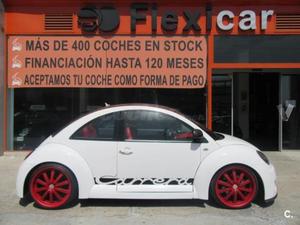 Volkswagen New Beetle 2.0 3p. -00