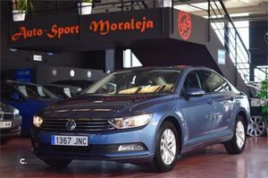 Volkswagen Passat Edition 1.6 Tdi 120cv Bmt 4p. -16