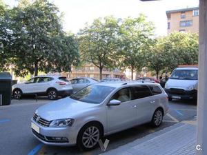 Volkswagen Passat Variant 2.0 Tdi 170cv Highline Bmt 5p. -11