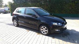 Volkswagen Polo 1.6 Tdi 90cv Advance 5p. -12