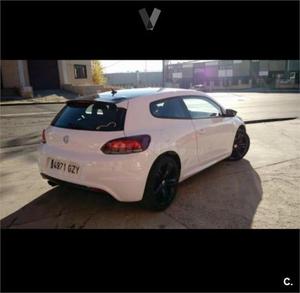 Volkswagen Scirocco 1.4 Tsi 160cv 3p. -10