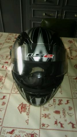 casco de moto ls2