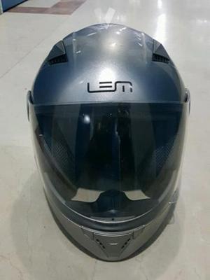 casco modular Lem