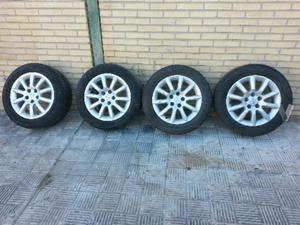 llantas opel