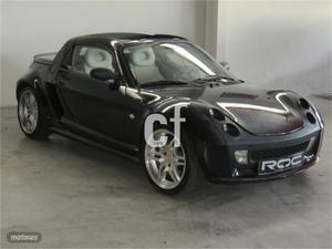 Smart Roadster