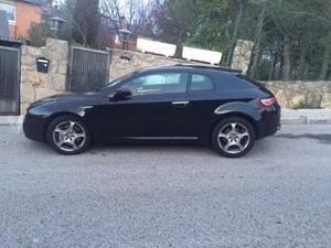 ALFA ROMEO Brera 2.4 JTDm Selective -06