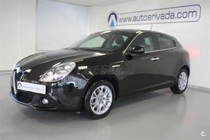 ALFA ROMEO Giulietta 1.6 JTD 120CV Giulietta 5p.