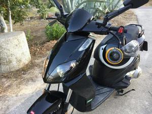 APRILIA Sportcity One 