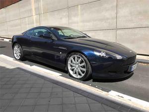 ASTON MARTIN DB9 Coupe Touchtronic 2 2p.