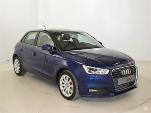 AUDI A1 Attraction 1.6 TDI 85kW116CV Sportback 5p.