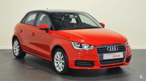 AUDI A1 Sportback 1.0 TFSI Attracted 5p.