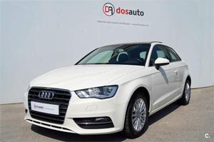 AUDI A3 1.6 TDI 105cv Ambiente 3p.