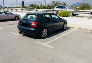 AUDI A3 1.8 T AMBIENTE -00