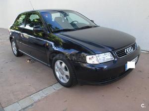 AUDI A3 1.9 TDI AMBITION 3p.