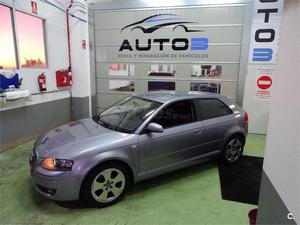 AUDI A3 1.9 TDI AMBITION 3p.