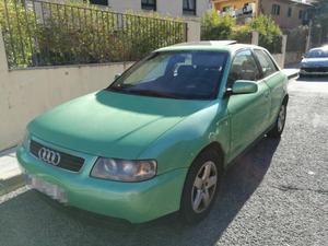 AUDI A3 1.9 TDI ATTRACTION -00