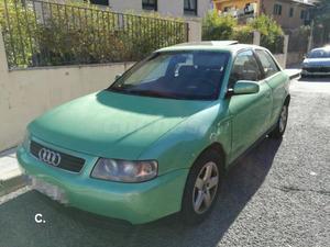 AUDI A3 1.9 TDI ATTRACTION 3p.