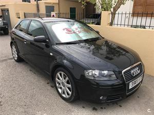 AUDI A3 1.9 TDI Limited Edition 3p.