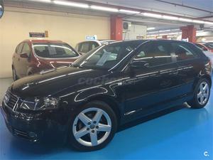 AUDI A3 2.0 TDI AMBITION 3p.