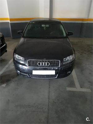 AUDI A3 2.0 TDI AMBITION 3p.