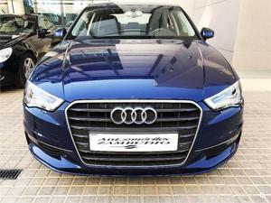 AUDI A3 Sedan 2.0 TDI 150cv clean S tr S line ed 4p.